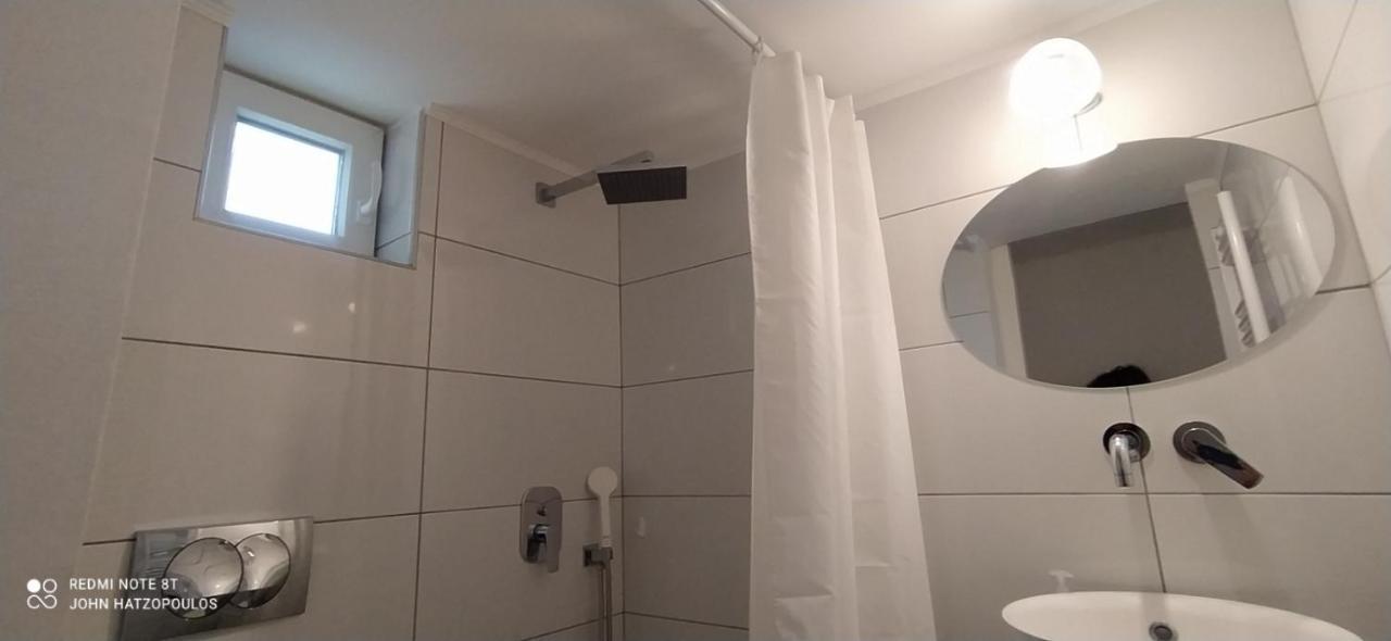Peaceful Home Θεσσαλονίκη Εξωτερικό φωτογραφία