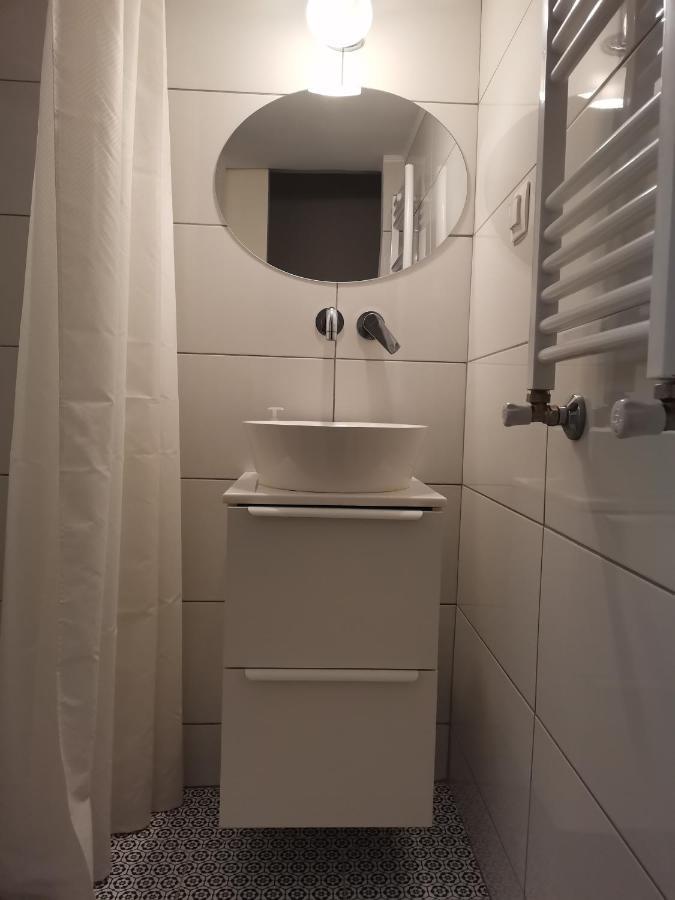 Peaceful Home Θεσσαλονίκη Εξωτερικό φωτογραφία