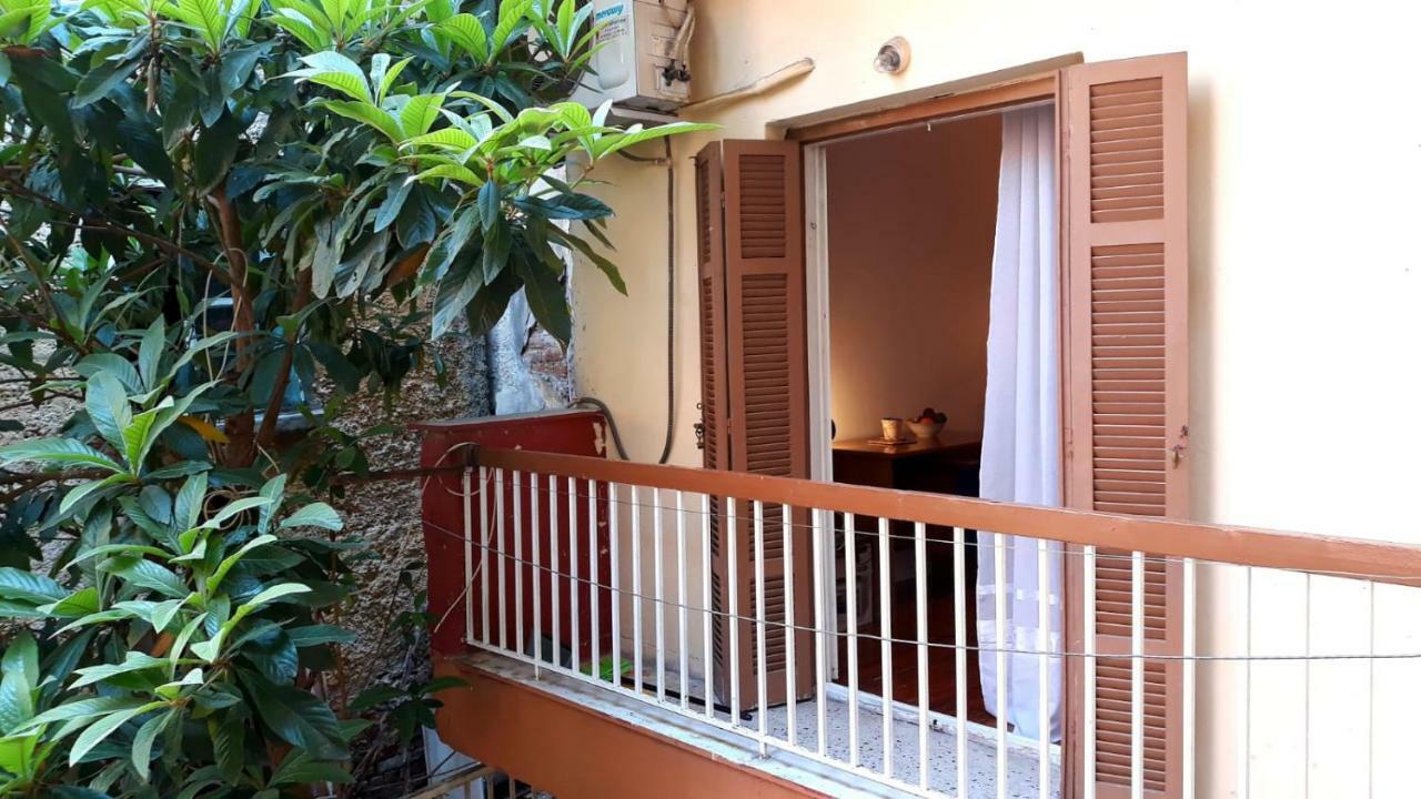 Peaceful Home Θεσσαλονίκη Εξωτερικό φωτογραφία