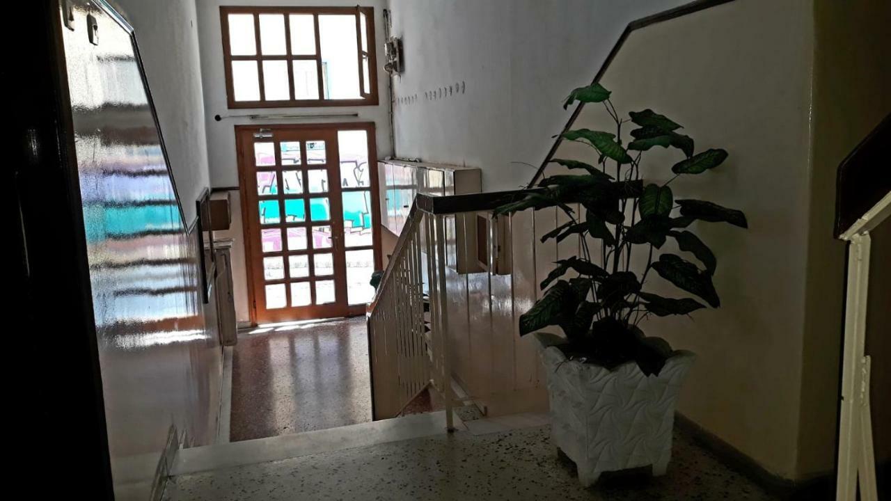 Peaceful Home Θεσσαλονίκη Εξωτερικό φωτογραφία