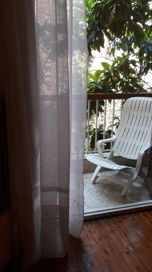 Peaceful Home Θεσσαλονίκη Εξωτερικό φωτογραφία