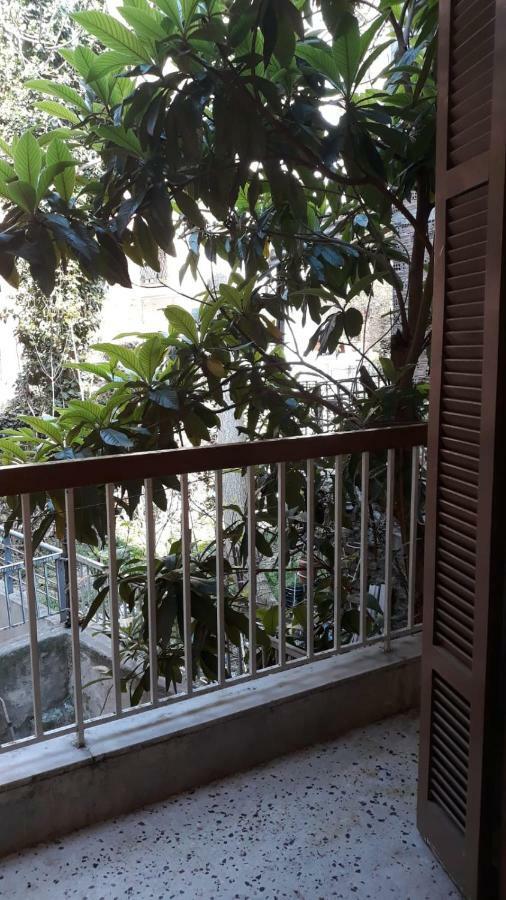 Peaceful Home Θεσσαλονίκη Εξωτερικό φωτογραφία